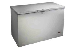 Hotpoint CS1A300H Chest Freezer - White/Ins/Del/Rec.